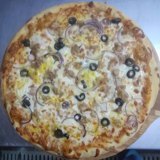 AMERICANA 36 CM