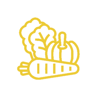 Mix Vegetable Lababdaar Łagodny