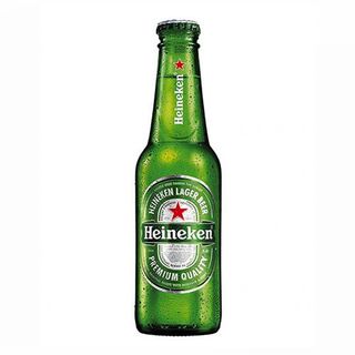 Botellín Heineken (33 cl.)