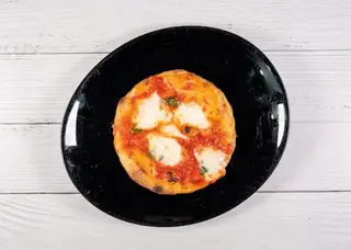 Margherita al taglio
