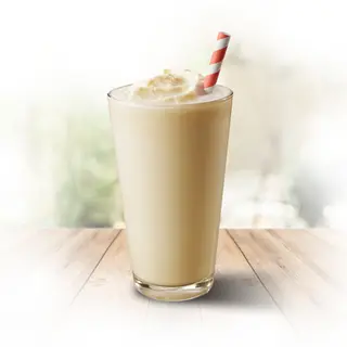 Milkshake Caramel Large