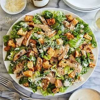 Salada Cesar