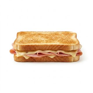 Sándwich Mixto