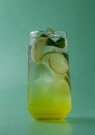 Cactus Mojito. 400 ml