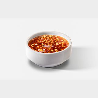 Sos Hot Honey