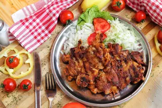 Pileći steak