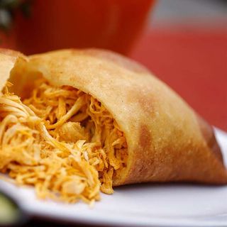 Empanada Pollo