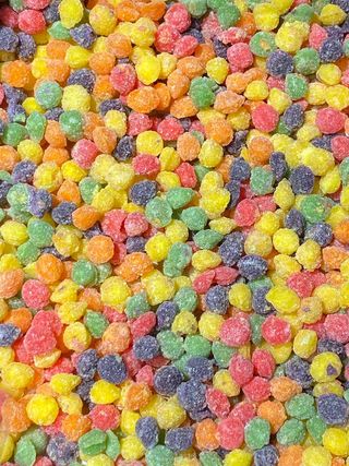 Карамель Монпасье (50г)