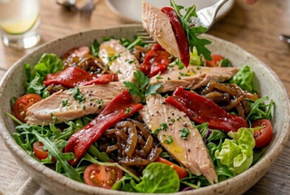Ensalada Ventresca