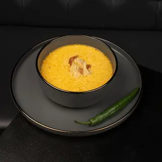 Ciorba de burta ( 400 gr )