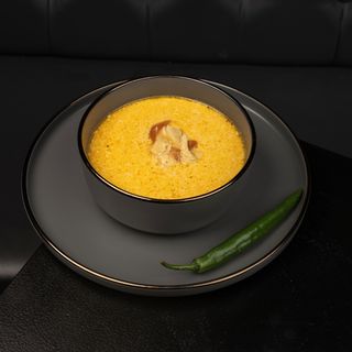 Ciorba de burta ( 400 gr )