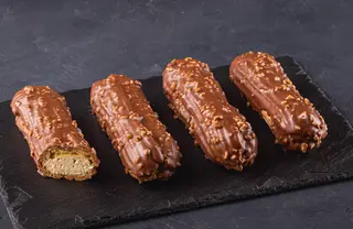 Ecler Snickers