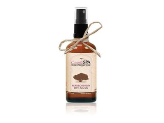 Olej arganowy 50 ml nierafinowany CosmoSPA