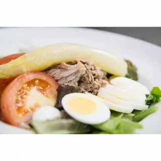 ENSALADA MIXTA