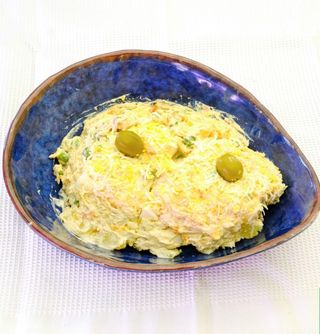 Ensaladilla Rusa