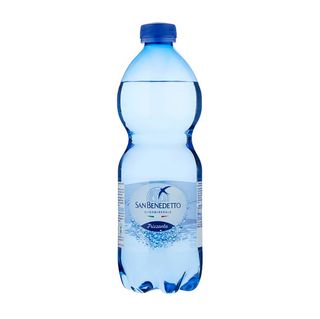 Acqua frizzante 50 cl