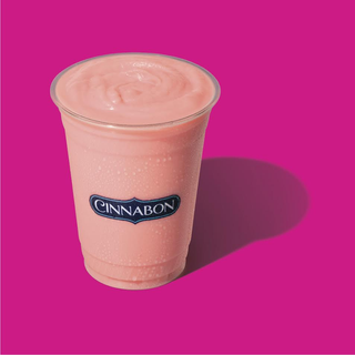 Strawberry Chillatta