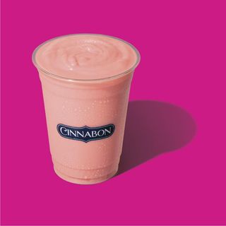 Strawberry Chillatta