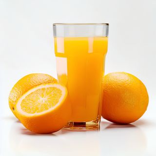 Jus D'orange