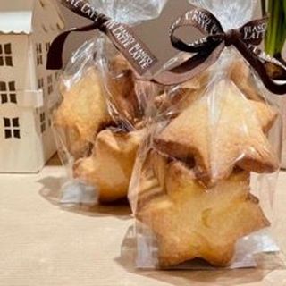 SACCHETTO BISCOTTI FROLLA DELLA CASA