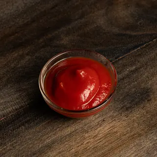 კეტჩუპი