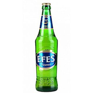 EFES PILSNER blondă)