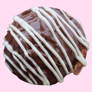 Nutella Roll