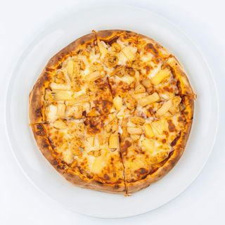 Pizza Junior Chicken