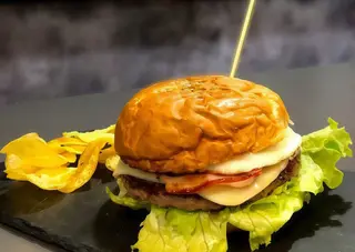 HAMBURGUESA