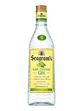 Seagram's Lime 0,7l