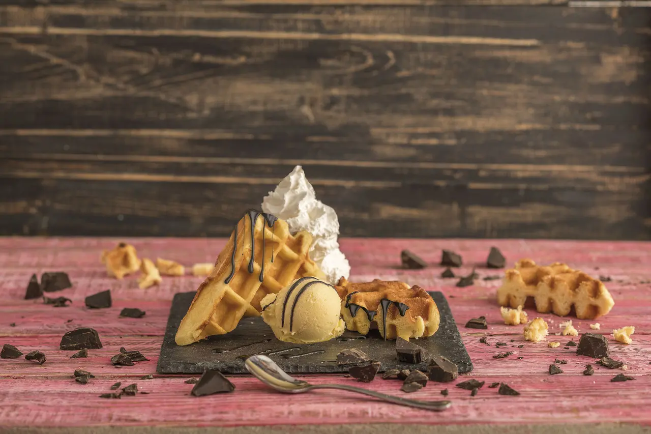 Nos gourmandises