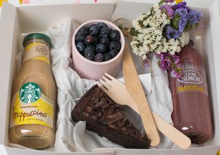 Domingo de pillar algo