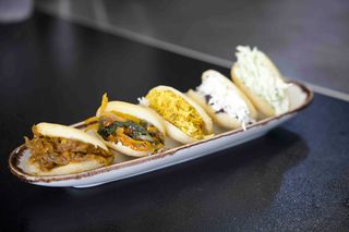 Combo De Mini Arepas (6 Uds.)