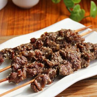 Pinchito de Ternera(4 uds)