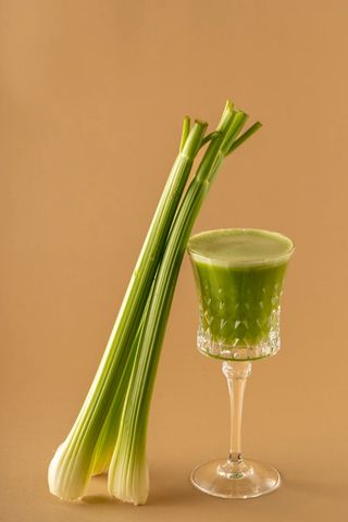 Фреш по рецепту Даны Канапиной