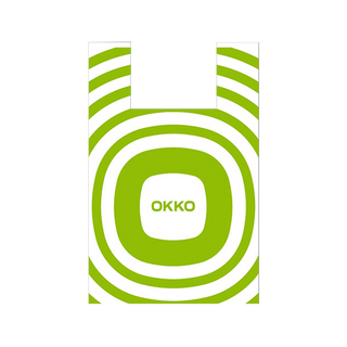 Пакет фірмовий ОККО