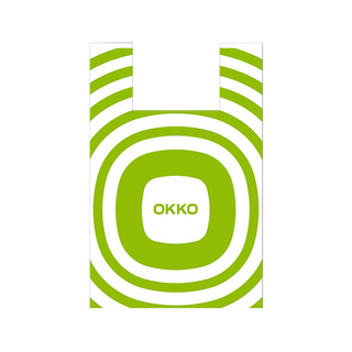 Пакет фірмовий ОККО