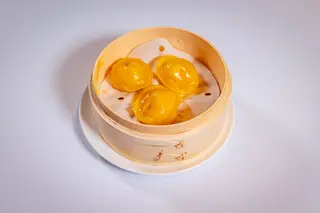 Ravioli di capesante 3pezzi