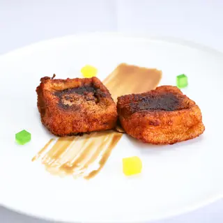 Dados de Torrija Artesana