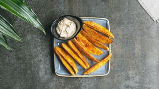 კარტოფილი მექსიკური