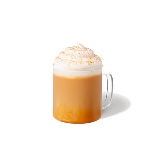 Pumpkin Spice Latte