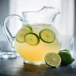 Margarita de limón (1 lt.)