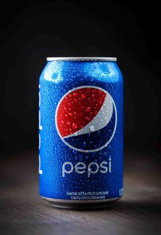 Pepsi ж/б (250мл)