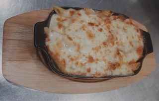 Paste al forno