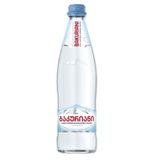 წყაროს წყალი ბაკურიანი