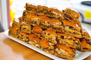 ჩეხური ბაქლავა