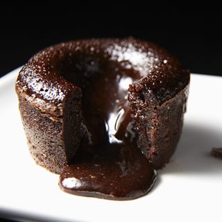 Coulant de Chocolate