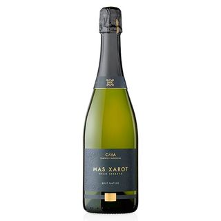Mas Xarot Brut Nature Gran Reserva