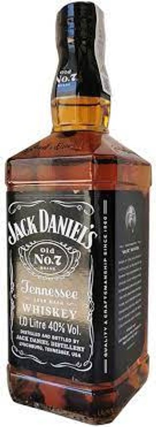 Jack Daniel70cl