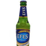 ლუდი ეფესი 0.5ლ ბოთლი